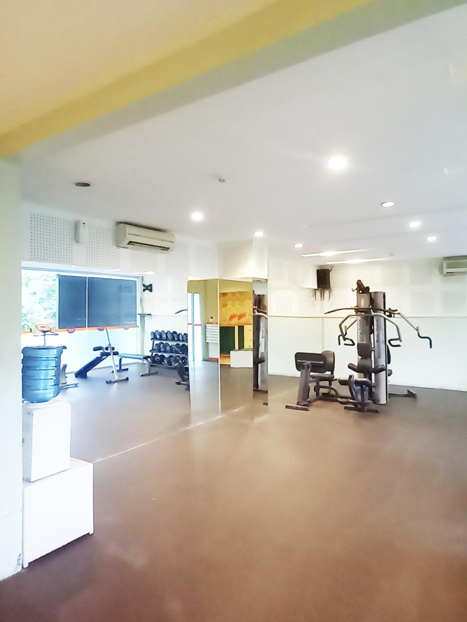 Apartemen Harris & Residences Kuta Kuta (Bali)