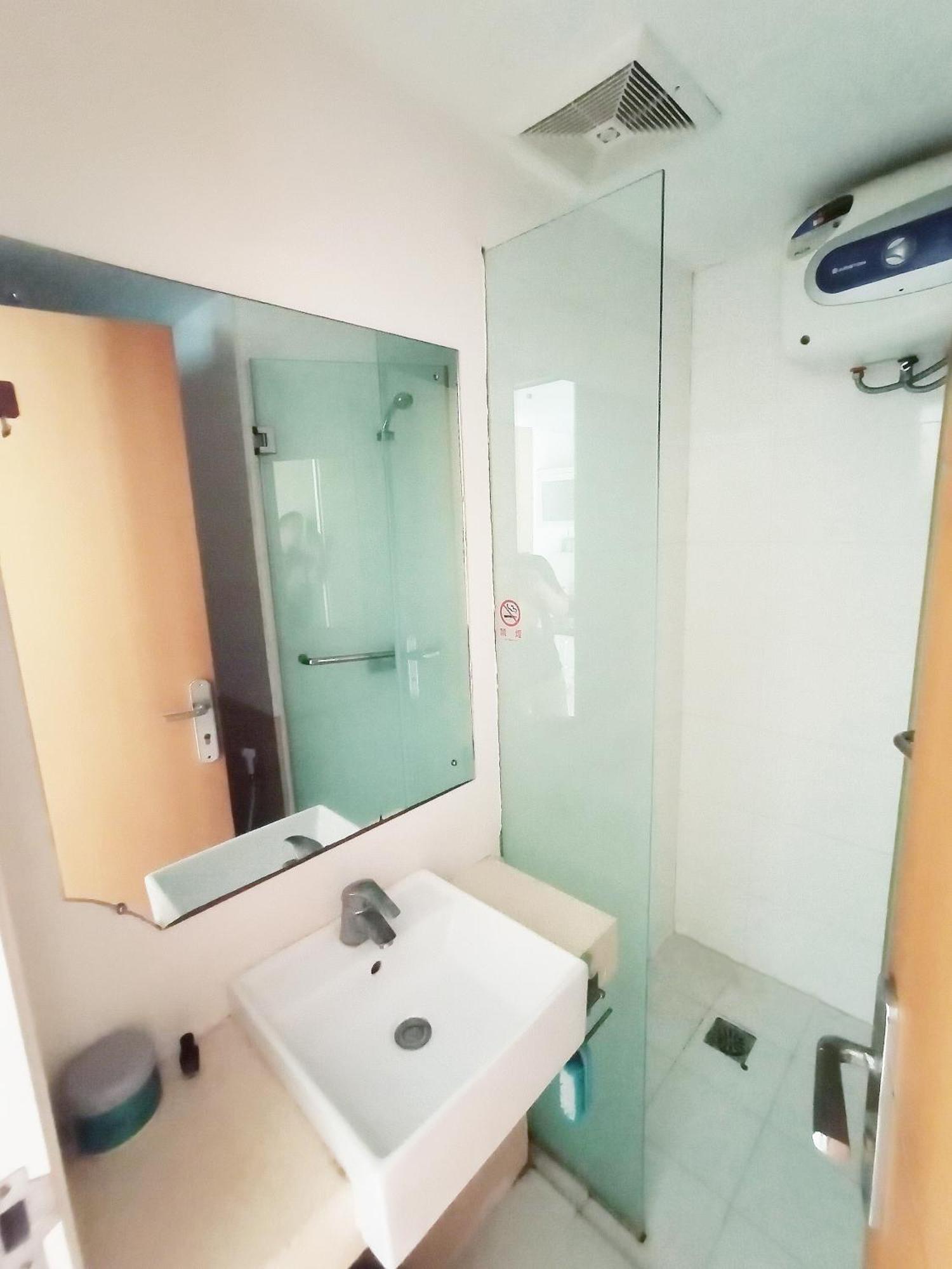 Apartemen Harris & Residences Kuta