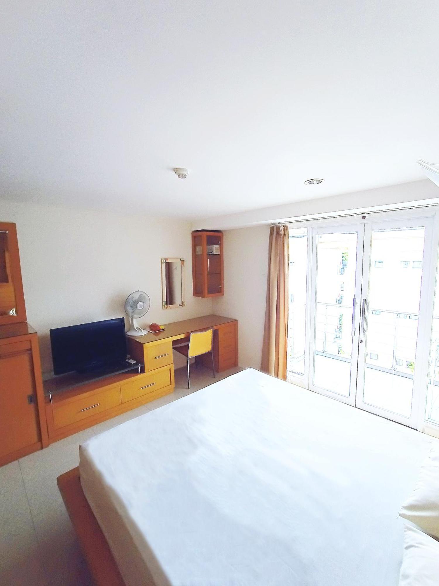Harris & Residences Kuta