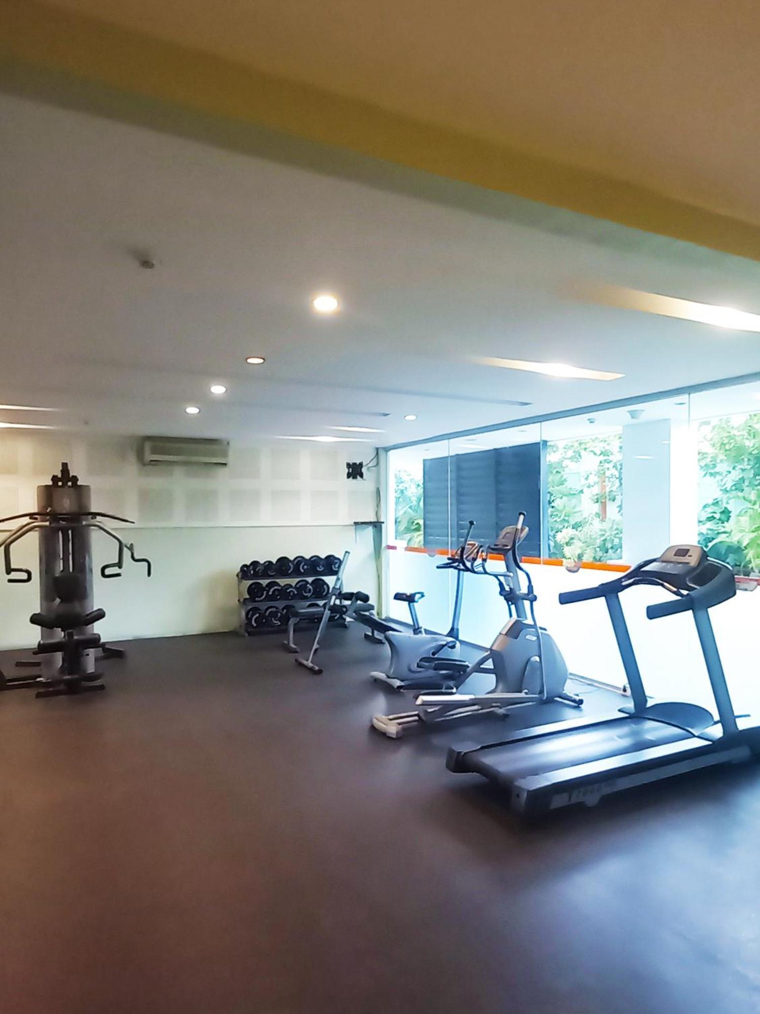 Harris & Residences Kuta *