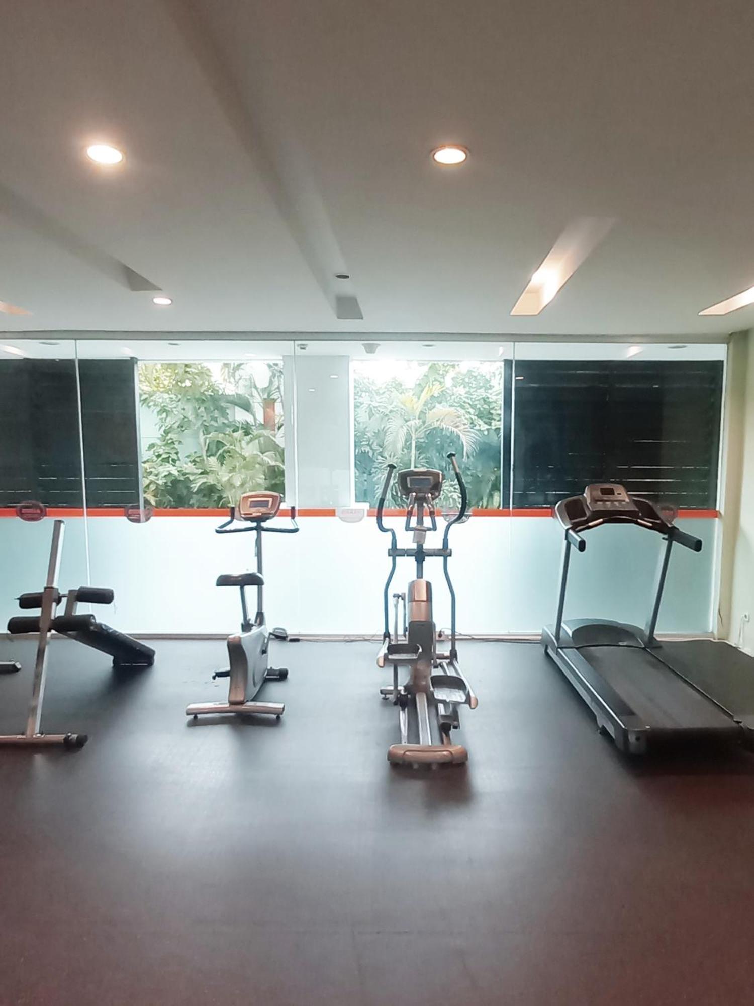 Apartemen Harris & Residences Kuta