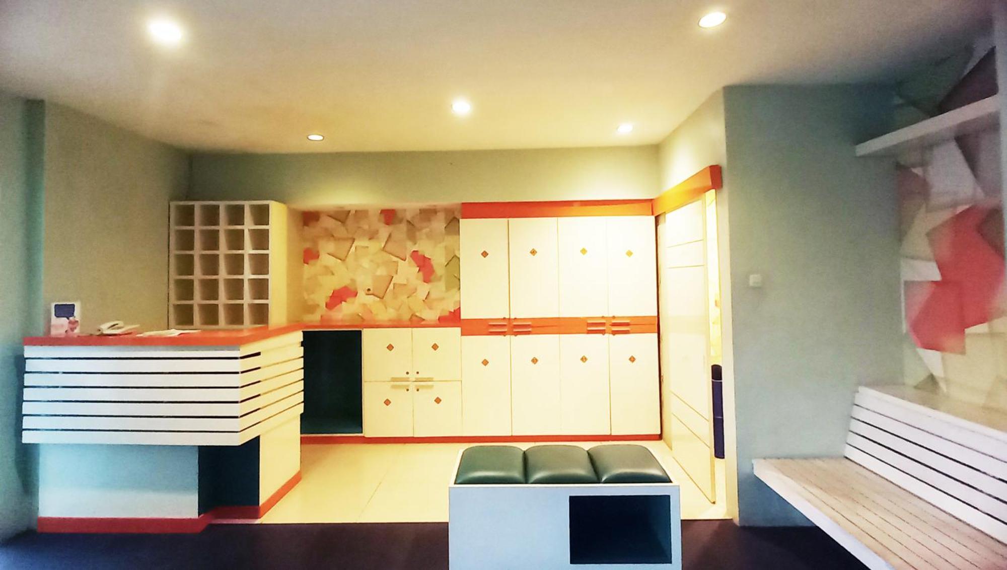 Harris & Residences Kuta * Kuta (Bali)